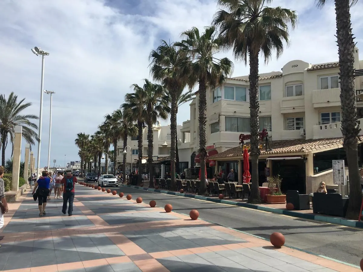 Magnificent Port-Beach 5* Luxury Residence Benalmádena 0*,  Hiszpania