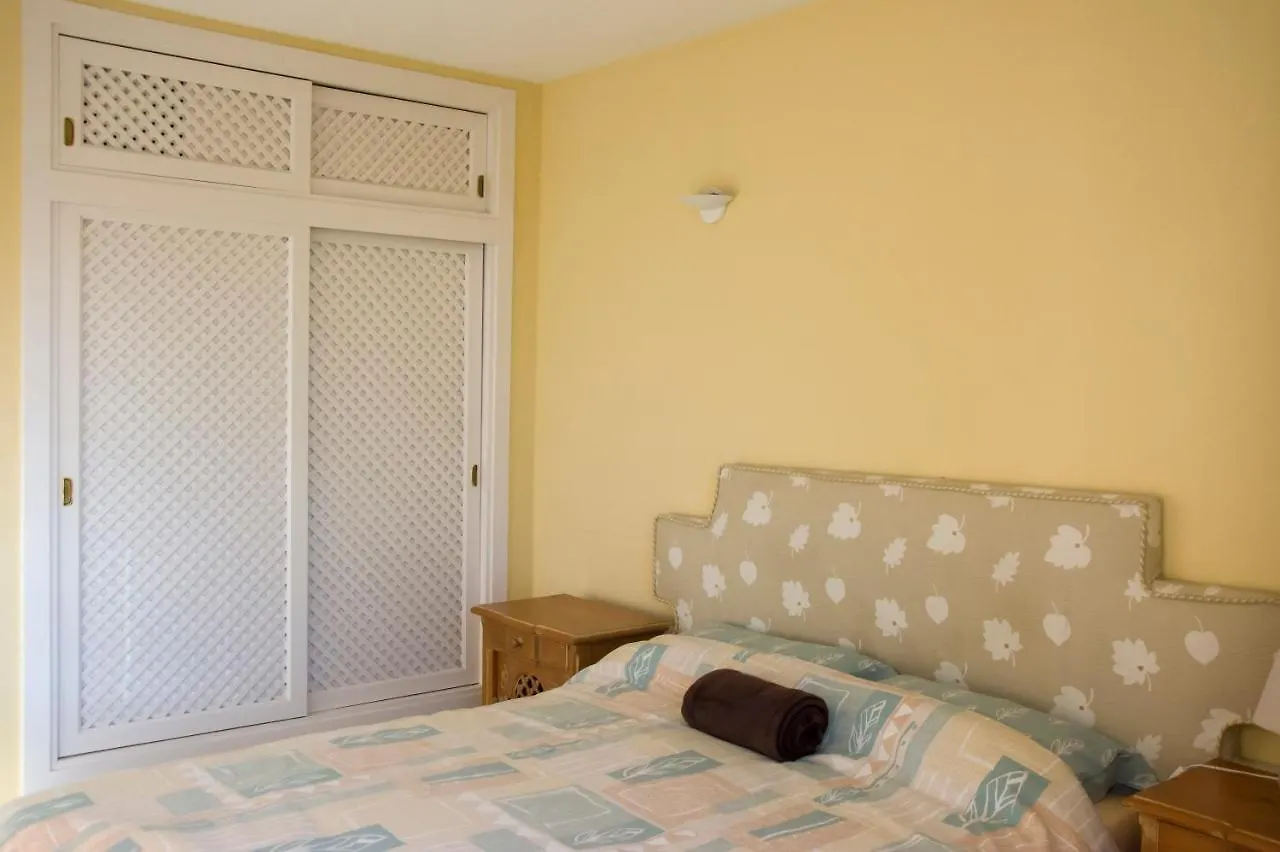 Apartament Magnificent Port-Beach 5* Luxury Residence Benalmádena