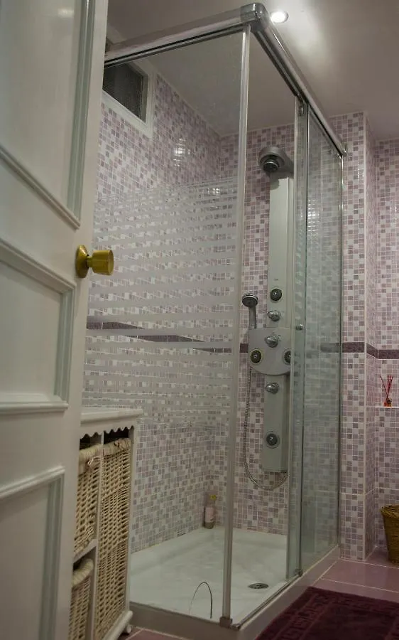 Apartament Magnificent Port-Beach 5* Luxury Residence Benalmádena Hiszpania