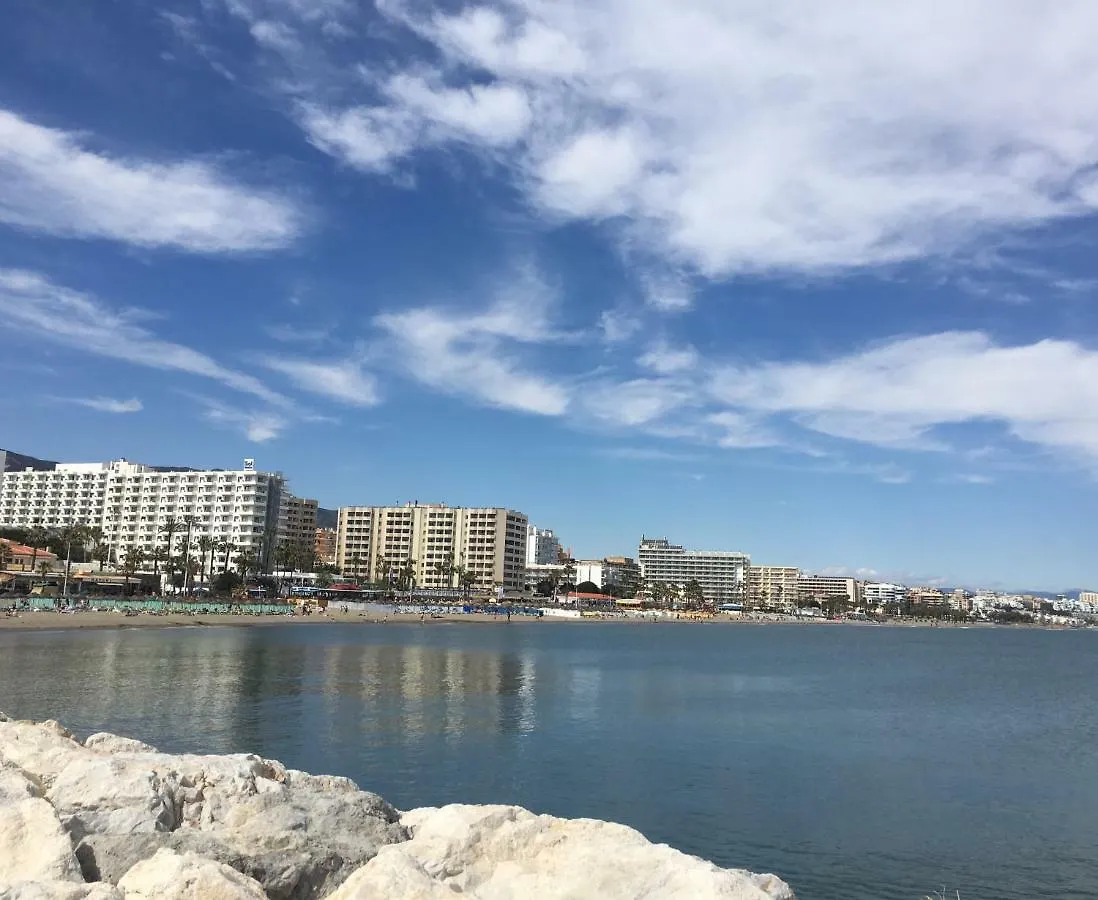 Magnificent Port-Beach 5* Luxury Residence Benalmadena 0*,  Spain