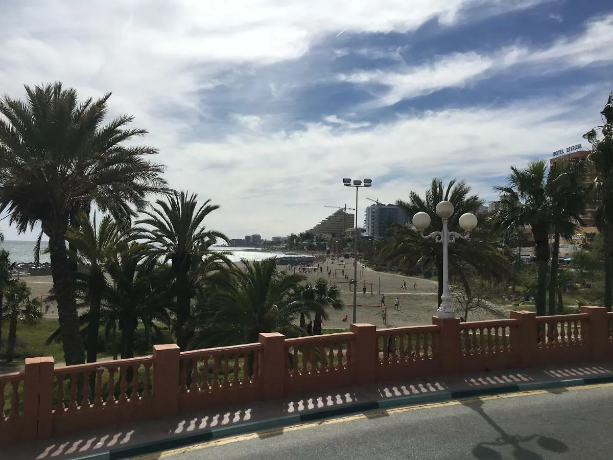 Magnificent Port-Beach 5* Luxury Residence Benalmadena
