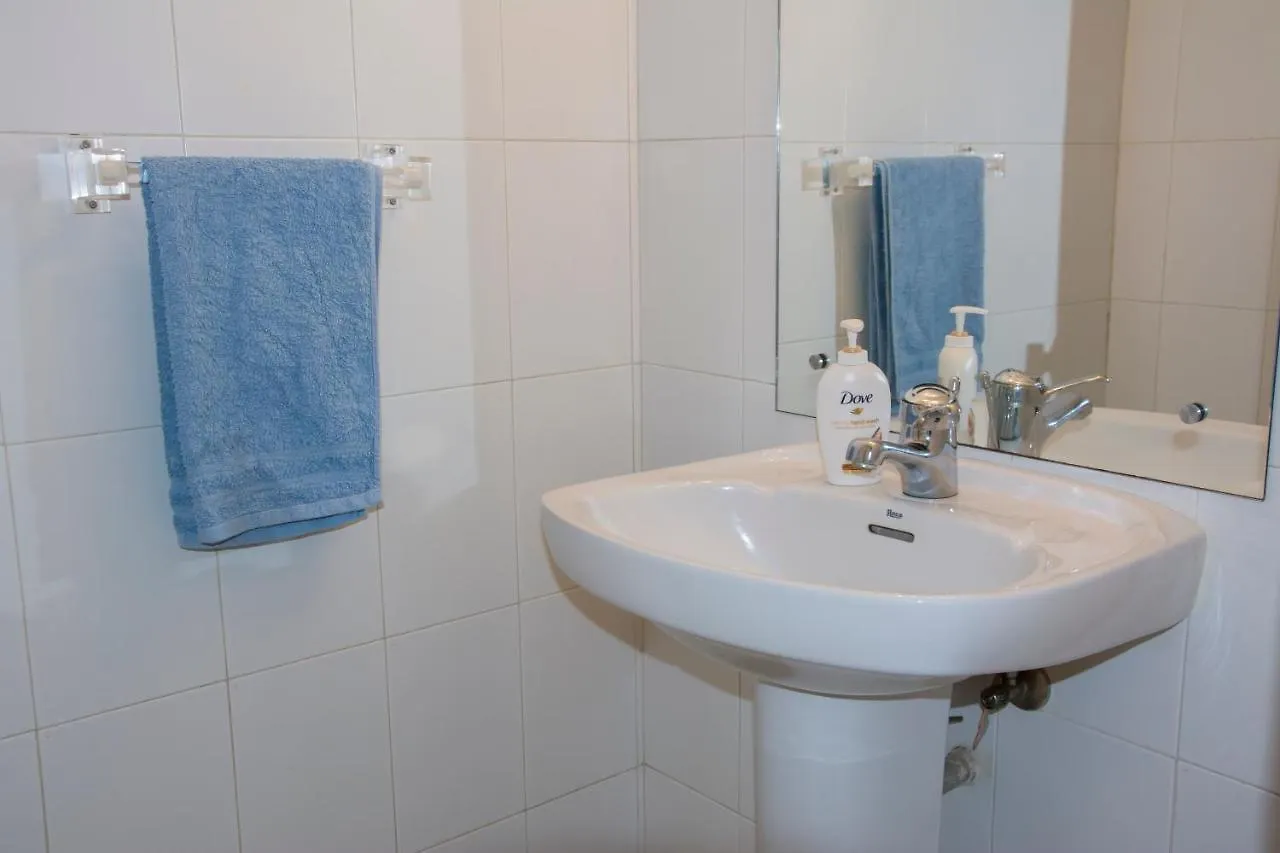 Magnificent Port-Beach 5* Luxury Residence Benalmadena Apartment